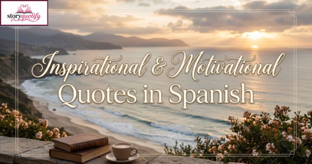 spanish-quotes