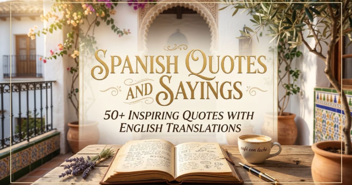 spanish-quotes