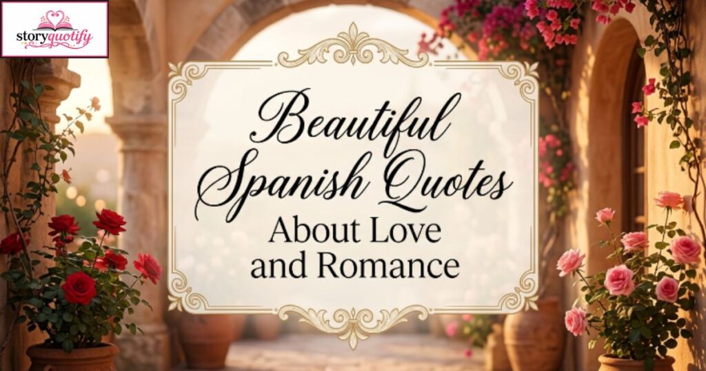 spanish-quotes