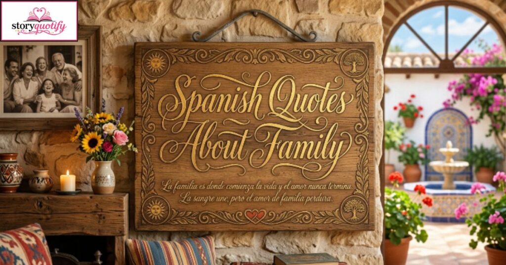 spanish-quotes