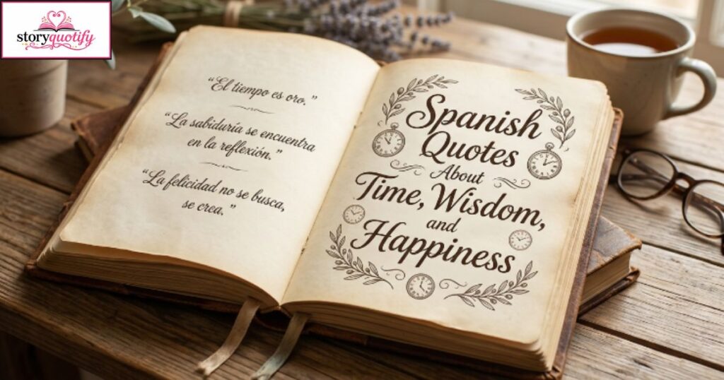 spanish-quotes