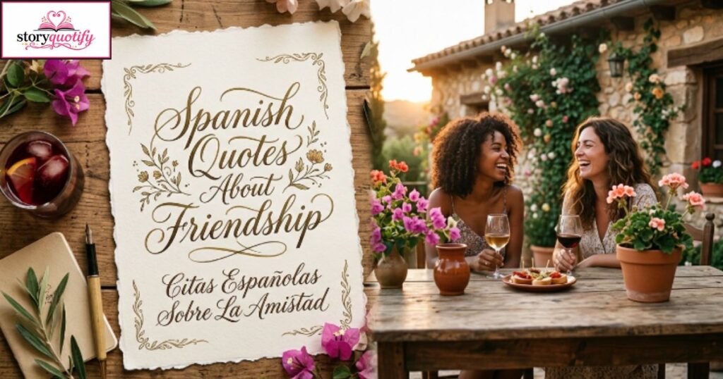 spanish-quotes
