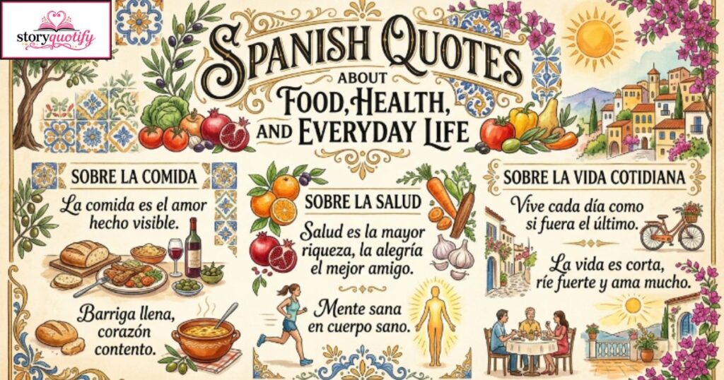 spanish-quotes