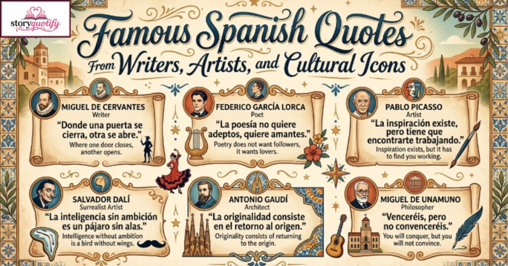 spanish-quotes