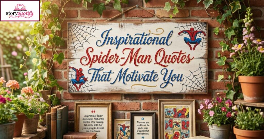 spider-man-quotes
