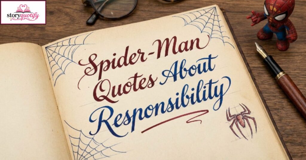 spider-man-quotes