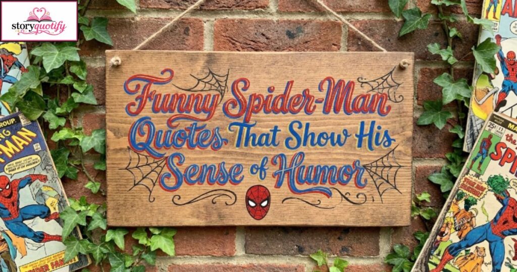 spider-man-quotes