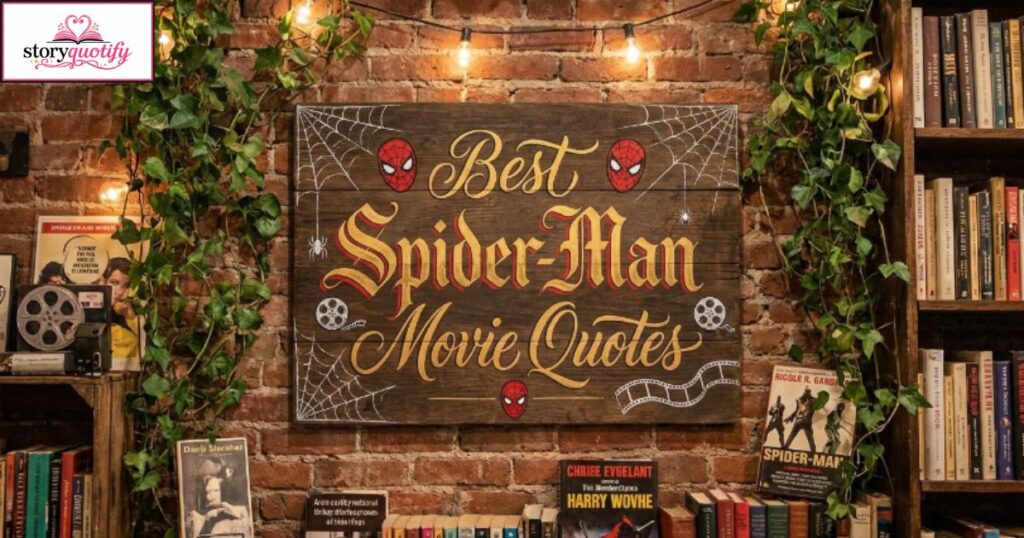 spider-man-quotes