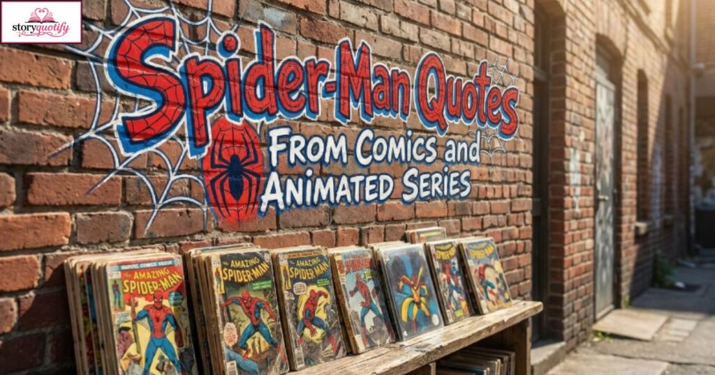 spider-man-quotes