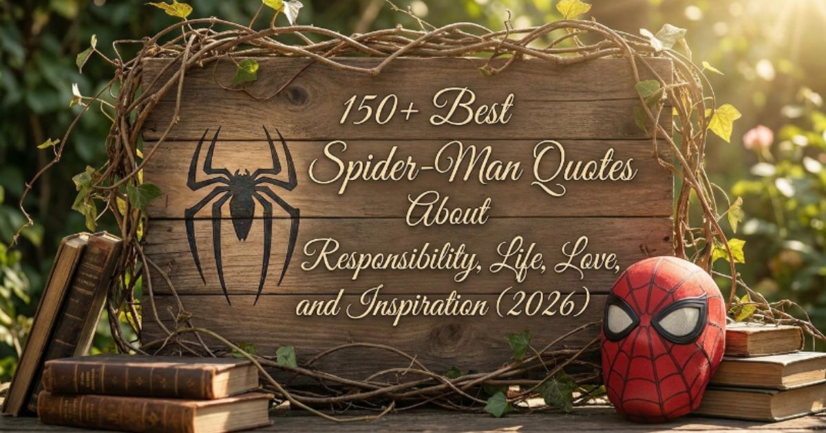 spider-man-quotes
