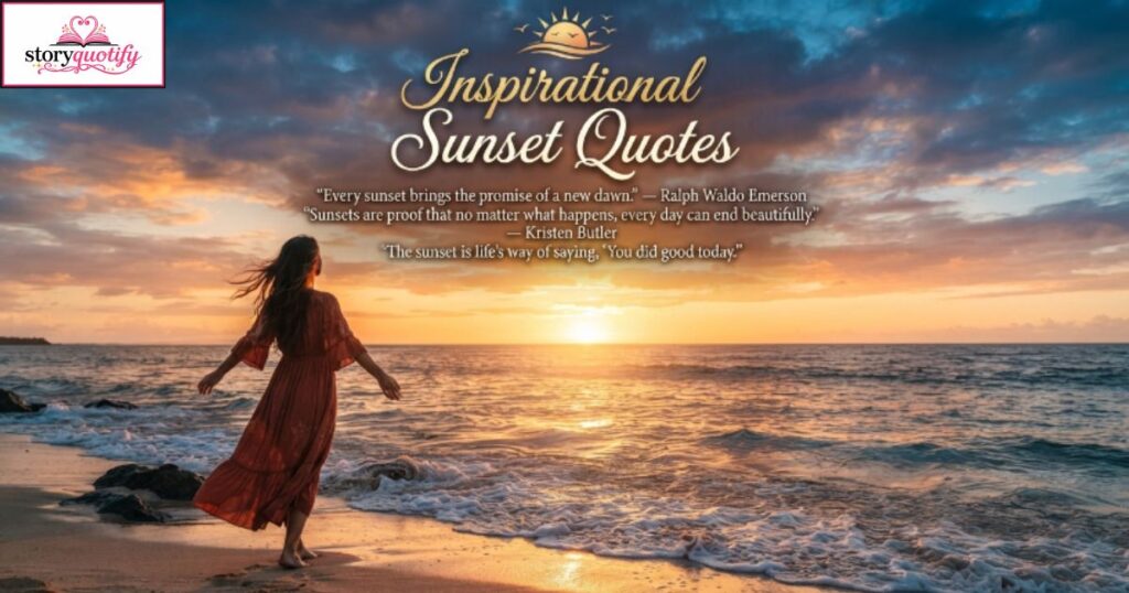 sunset-quotes