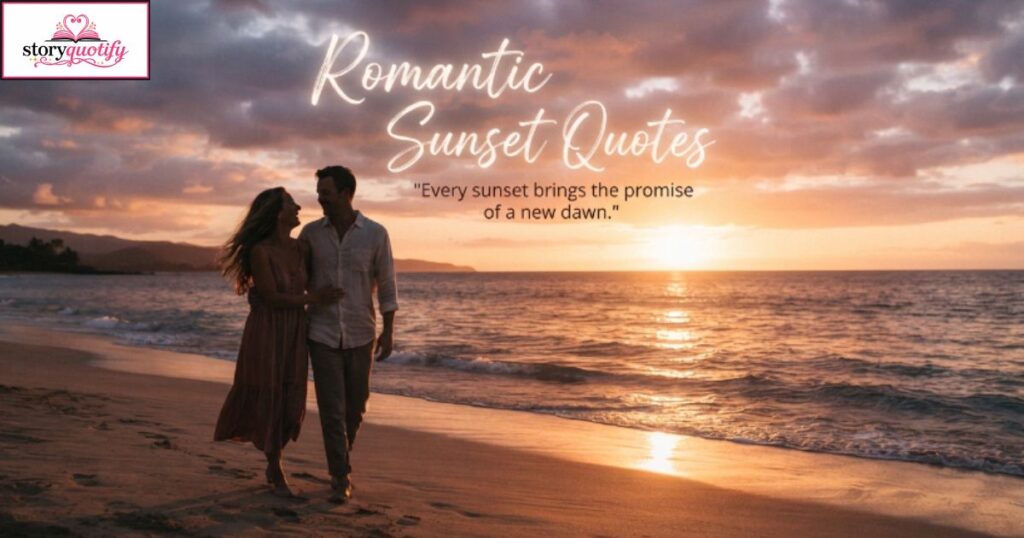 sunset-quotes
