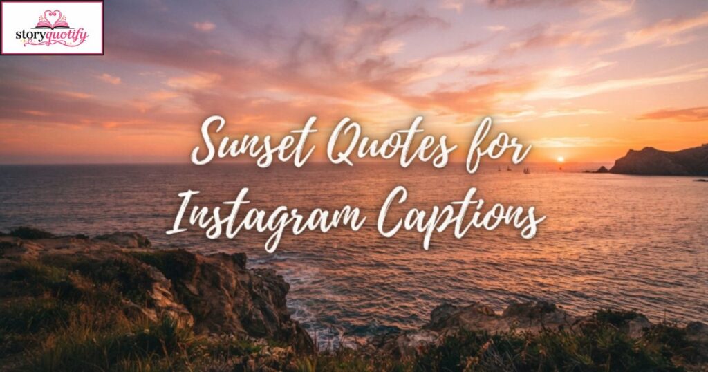 sunset-quotes