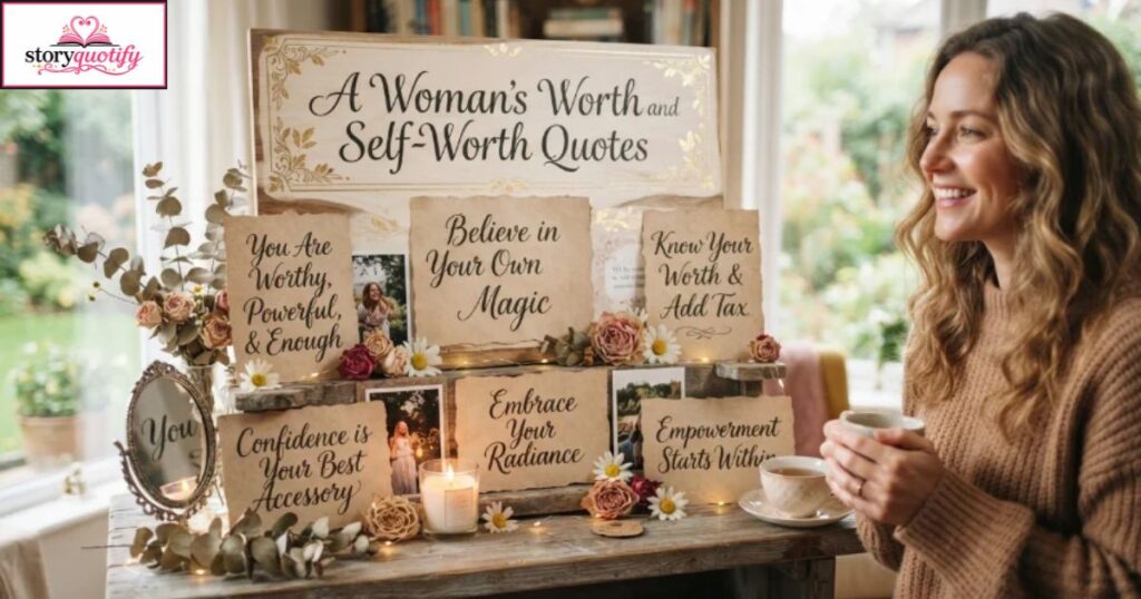 value-of-a-woman-quotes