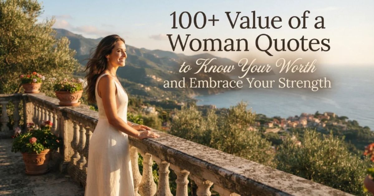 value-of-a-woman-quotes