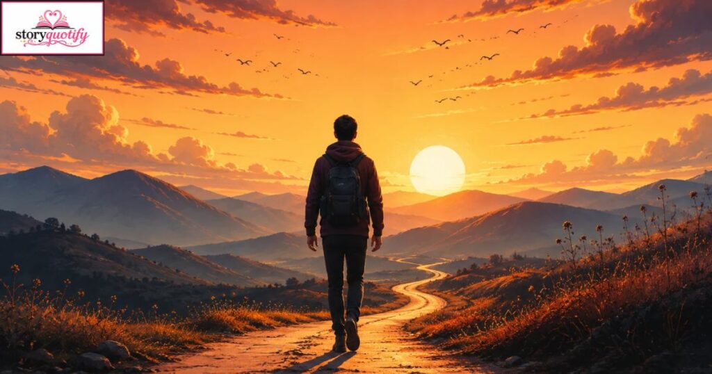 walking-alone-quotes