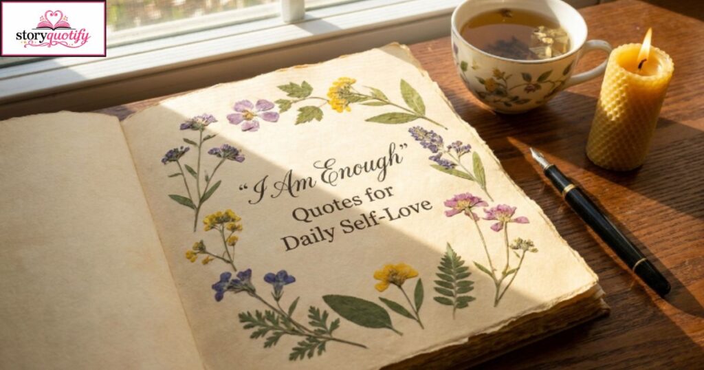 you-are-enough-quotes