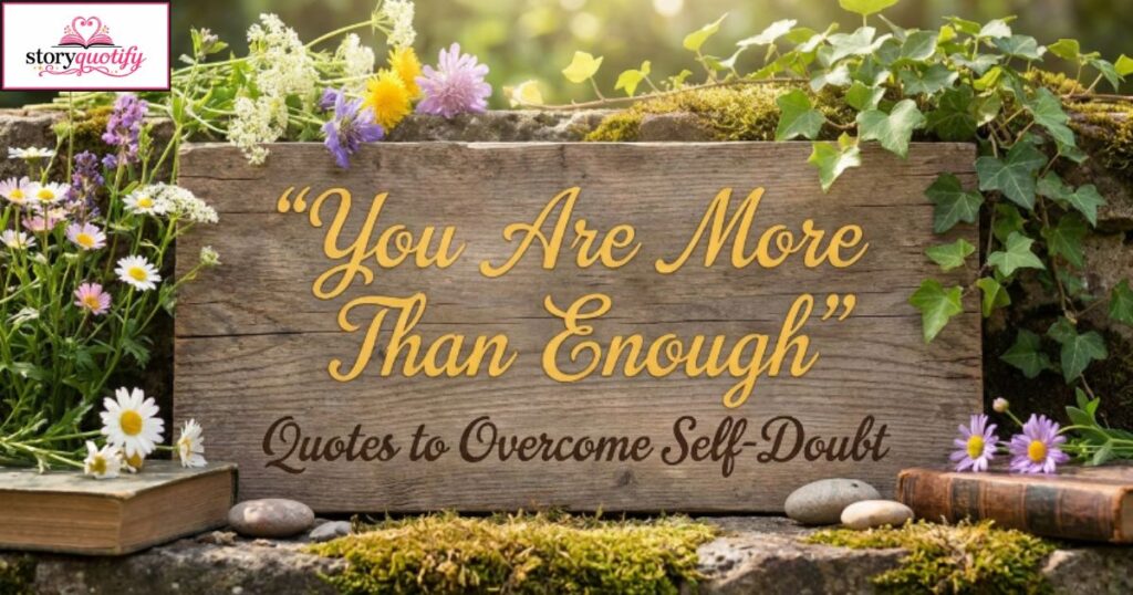 you-are-enough-quotes