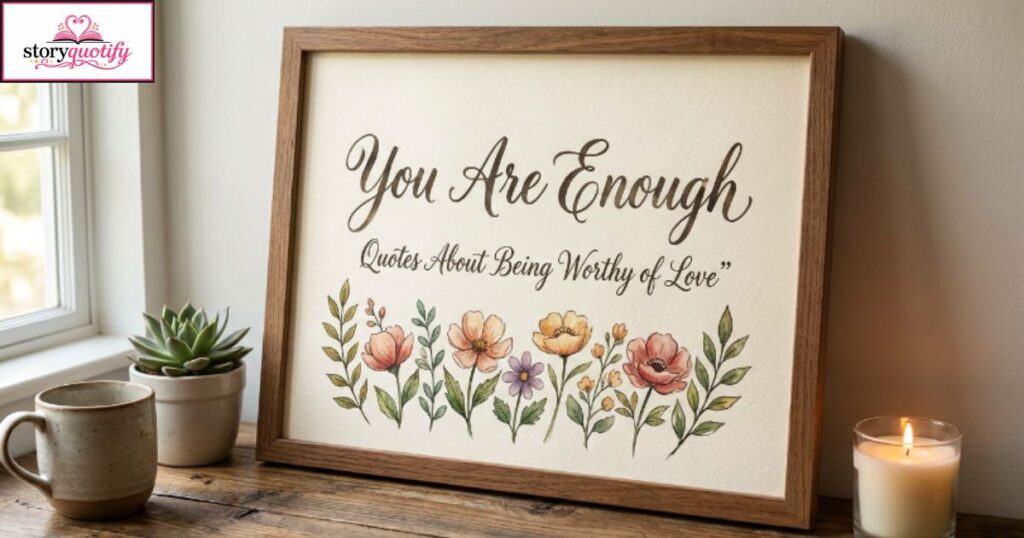you-are-enough-quotes