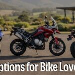 Bike Captions for Instagram