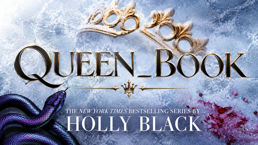 book-queen