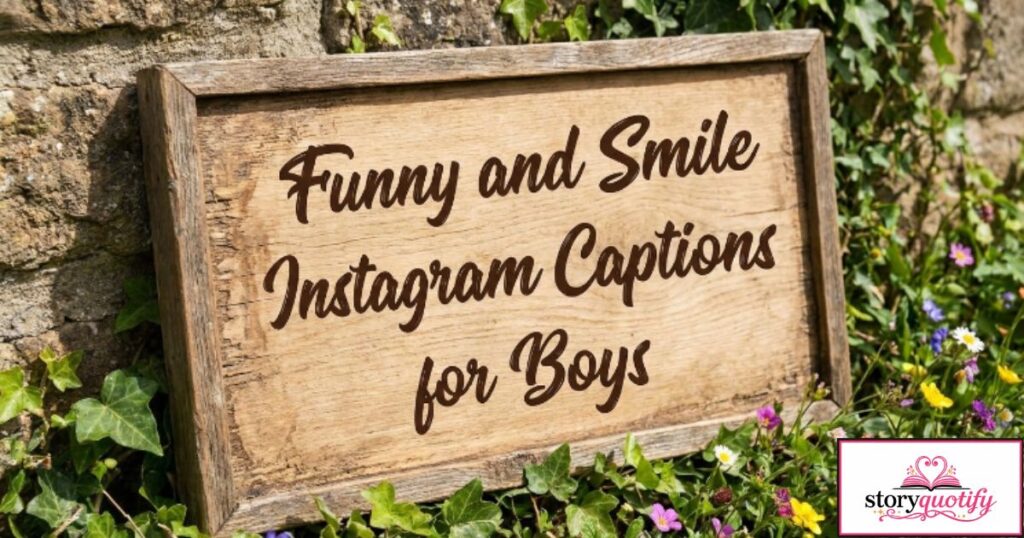 captions-for-boys