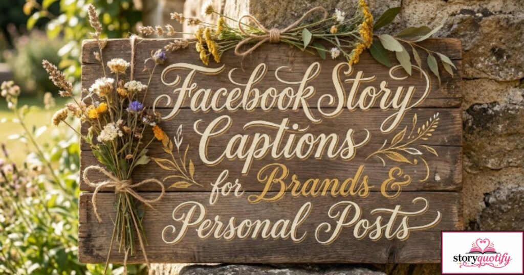 captions-for-facebook