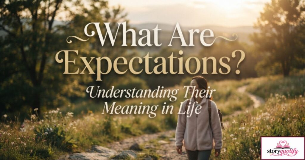 expectations-quotes