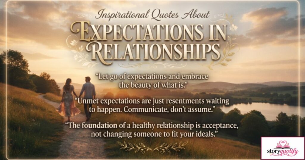 expectations-quotes