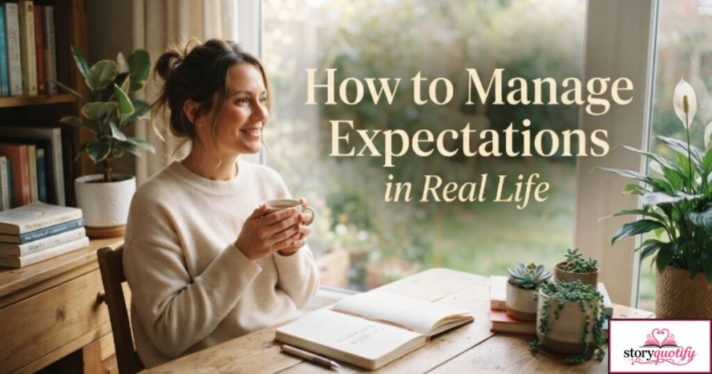 expectations-quotes
