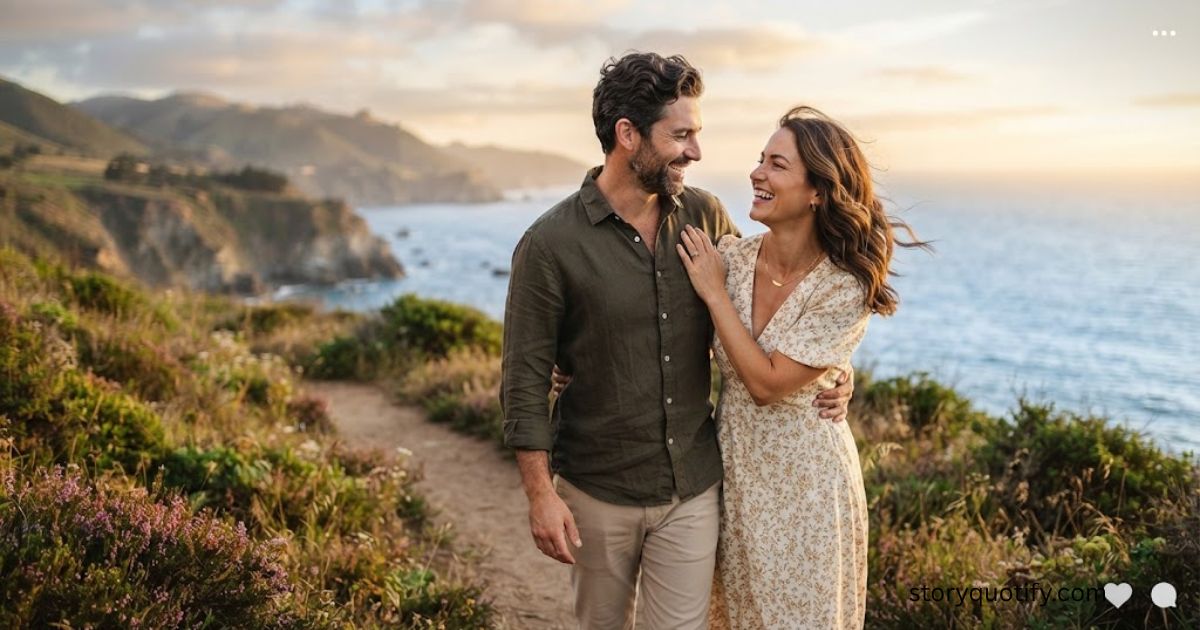 Husband Wife Captions for Instagram