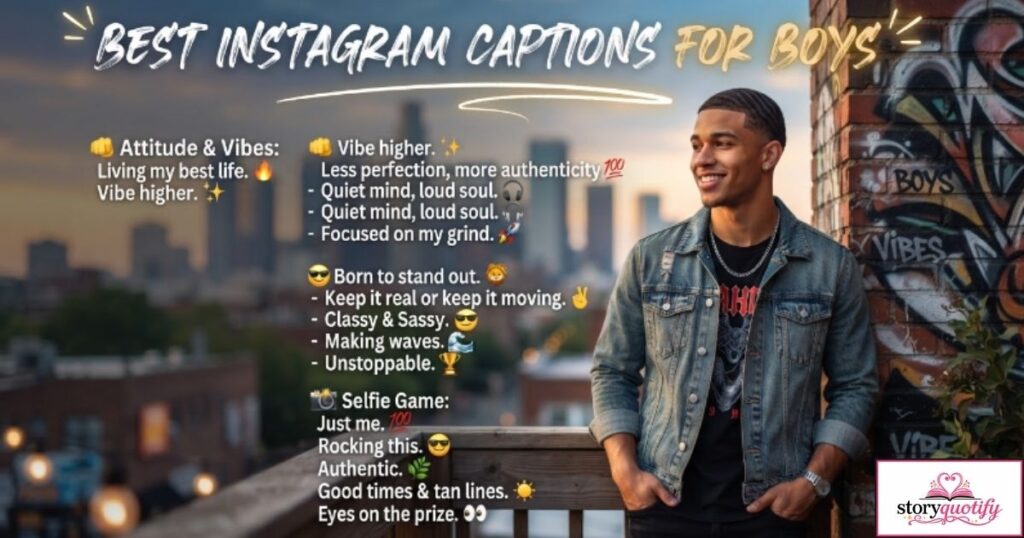 instagram-captions-for-boys
