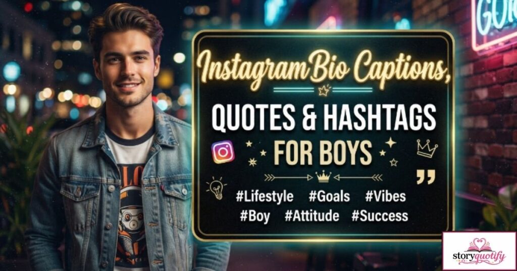 instagram-captions-for-boys