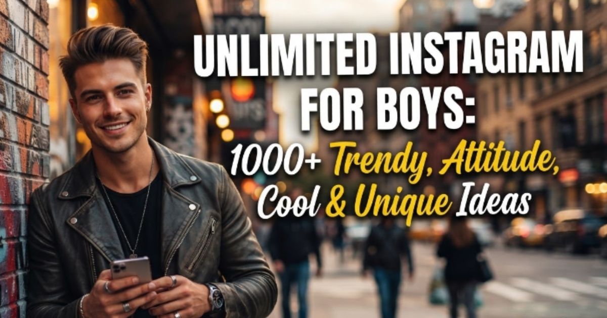 instagram-captions-for-boys