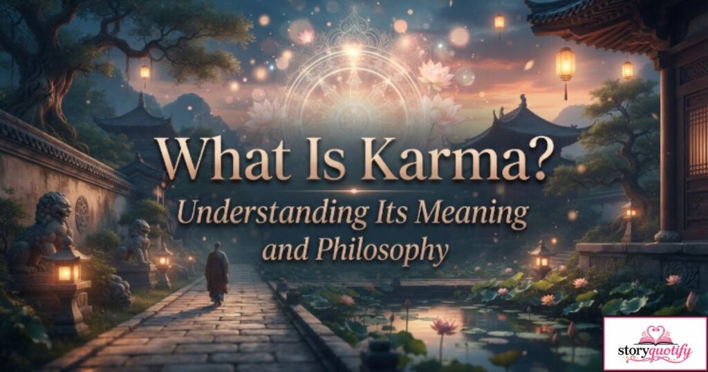 karma-quotes