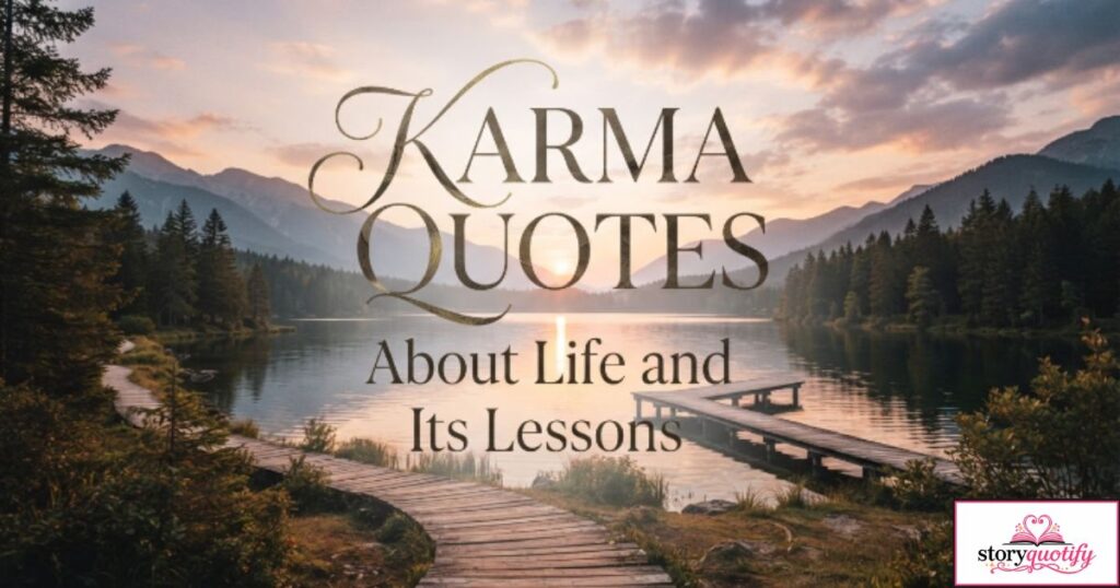 karma-quotes
