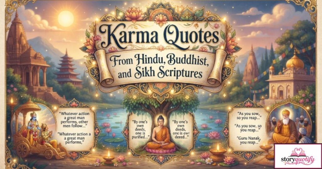 karma-quotes