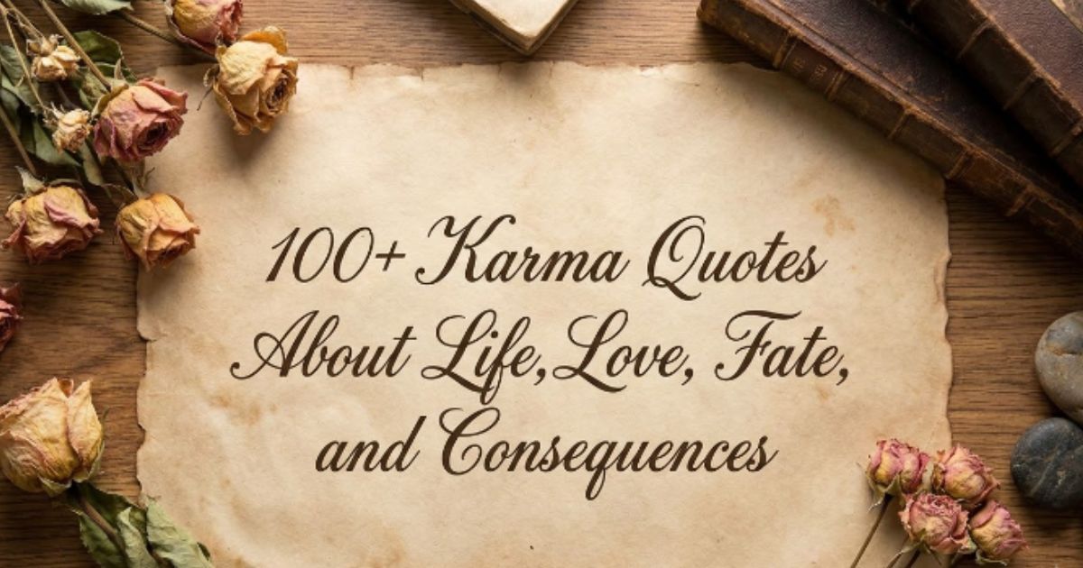 karma-quotes